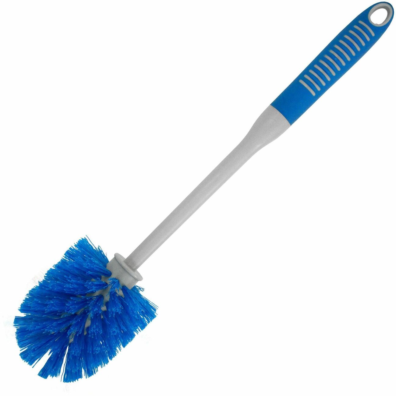 Genuine Joe Brush Toilet Bowl Deluxe