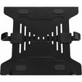 Kensington Mounting Adapter for Notebook, MacBook - Black