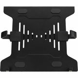 Kensington Mounting Adapter for Notebook, MacBook - Black