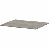 Lorell Essentials Modular Conference Tables