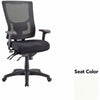 Lorell Multifunctional Mesh High-back Exec. Chair