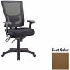 Lorell Multifunctional Mesh High-back Exec. Chair