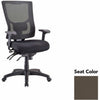 Lorell Multifunctional Mesh High-back Exec. Chair