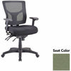 Lorell Multifunctional Mesh Mid-back Executive Chair