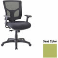Lorell Conjure Swivel/Tilt Task Chair