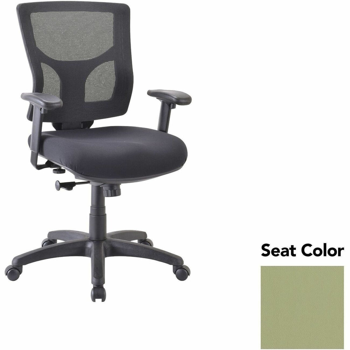 Lorell Conjure Swivel/Tilt Task Chair