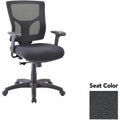 Lorell Conjure Swivel/Tilt Task Chair