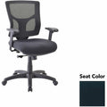 Lorell Conjure Swivel/Tilt Task Chair