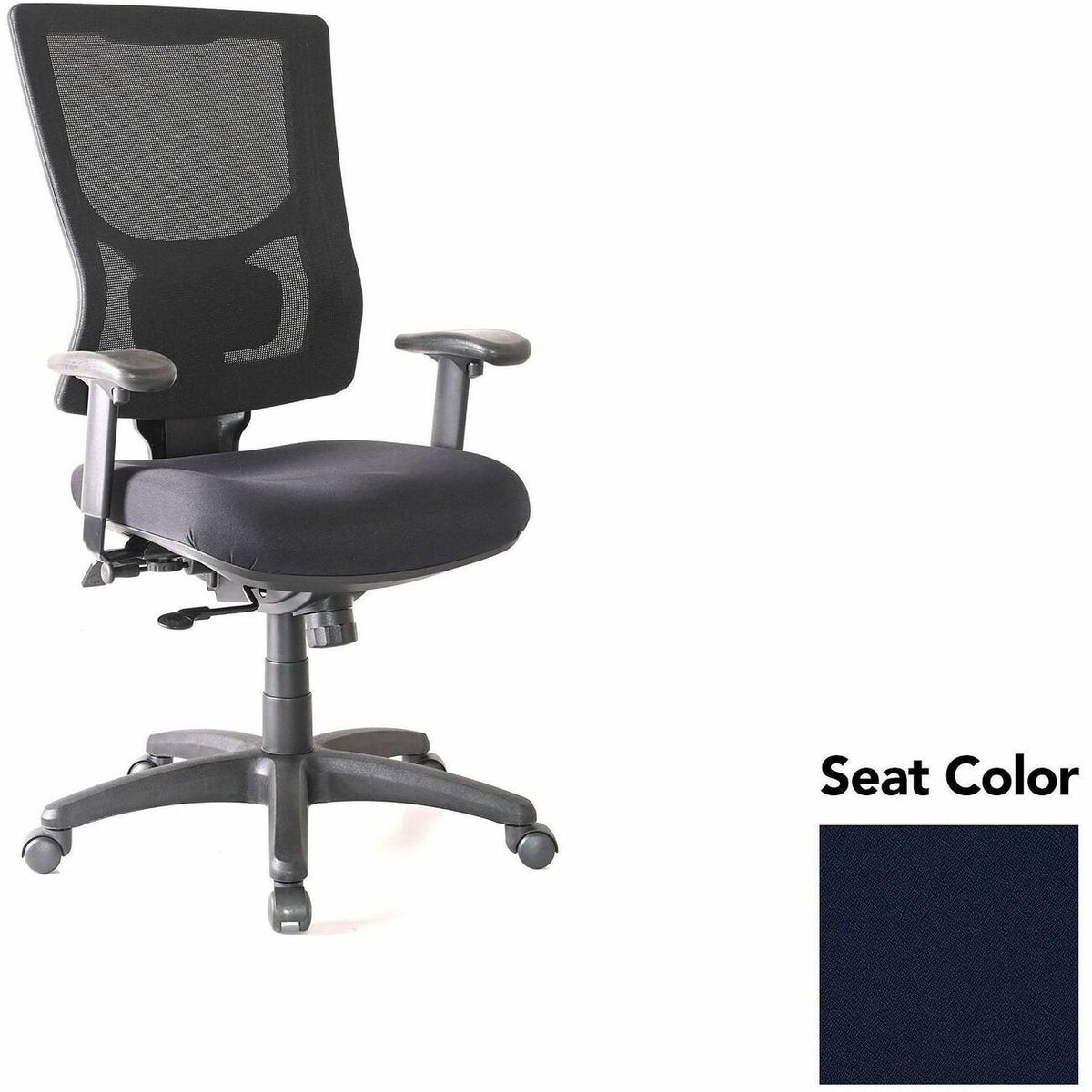 Lorell Conjure High-Back Office Chair