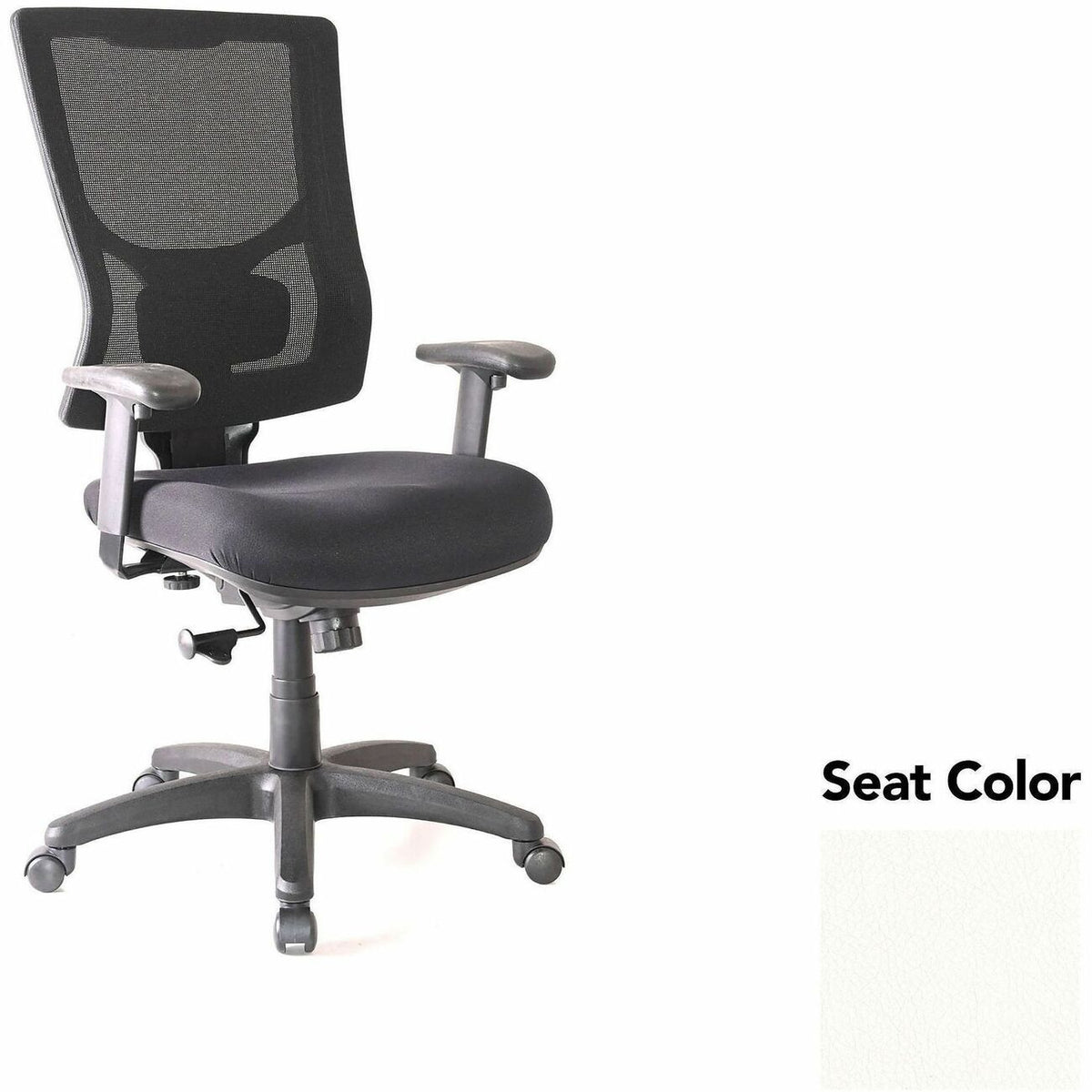 Lorell Conjure High-Back Swivel/Tilt Office Chair
