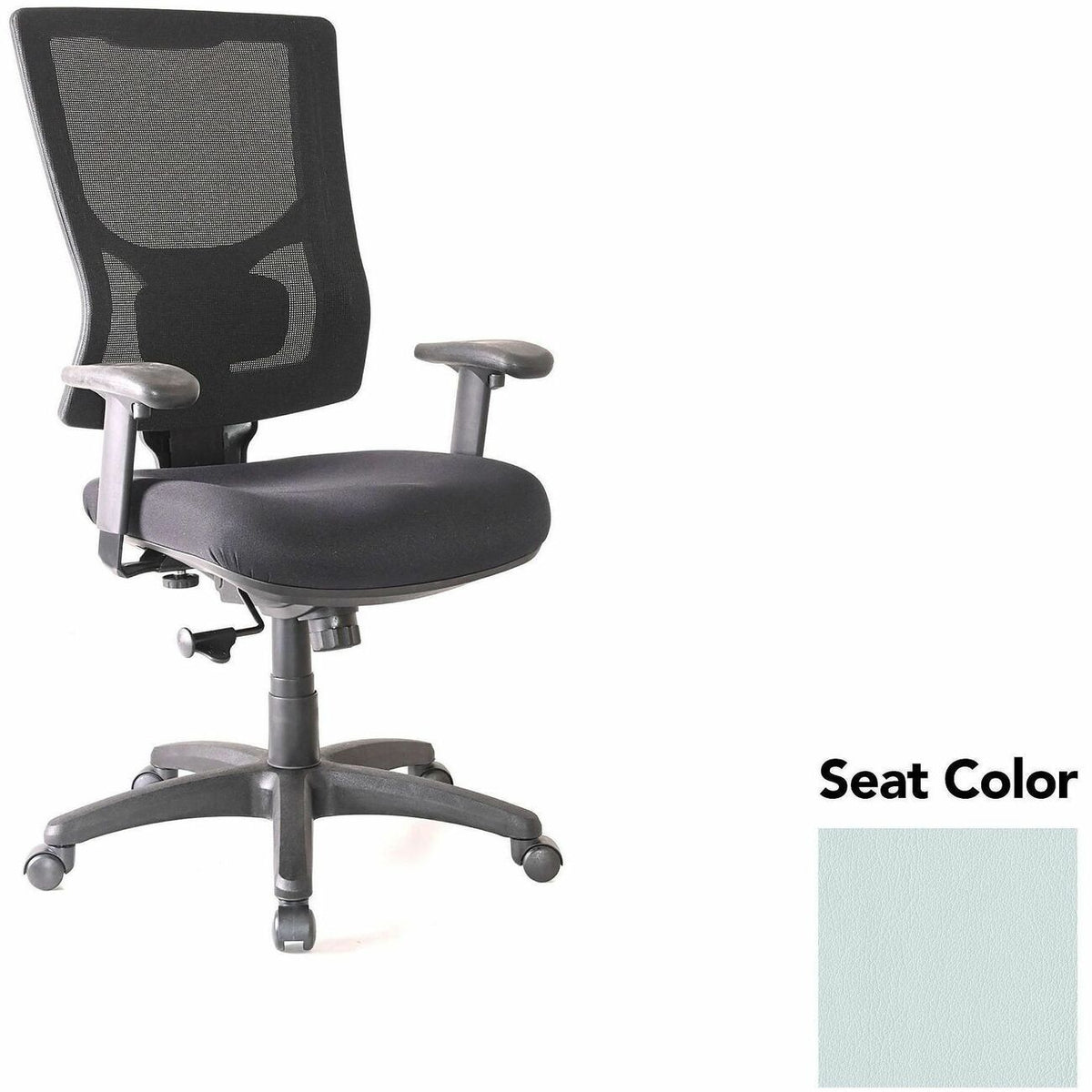 Lorell Conjure High-Back Swivel/Tilt Office Chair