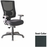Lorell Conjure High-Back Swivel/Tilt Office Chair