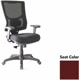Lorell Conjure High-Back Swivel/Tilt Office Chair