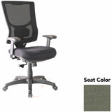 Lorell Conjure High-Back Swivel/Tilt Office Chair