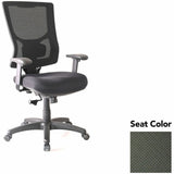Lorell Conjure High-Back Swivel/Tilt Office Chair