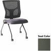 Lorell Conjure Mesh Training Chairs
