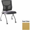Lorell Conjure Mesh Training Chairs