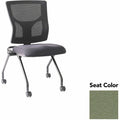 Lorell Conjure Mesh Training Chairs