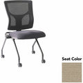 Lorell Conjure Mesh Training Chairs