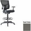 Lorell Conjure Office Stool