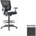 Lorell Conjure Office Stool