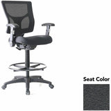 Lorell Conjure Office Stool