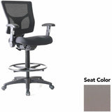 Lorell Conjure Office Stool