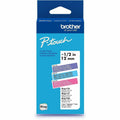Brother Tape Btg We/Pe Bk/Lbe We/Pk