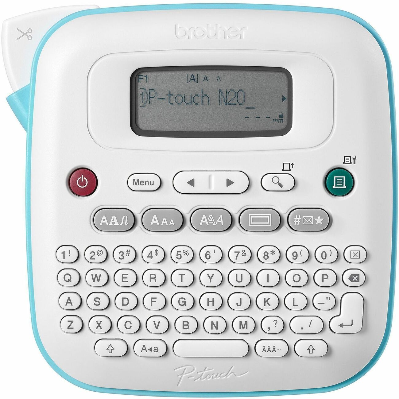 Brother Labelmaker Pt-N20