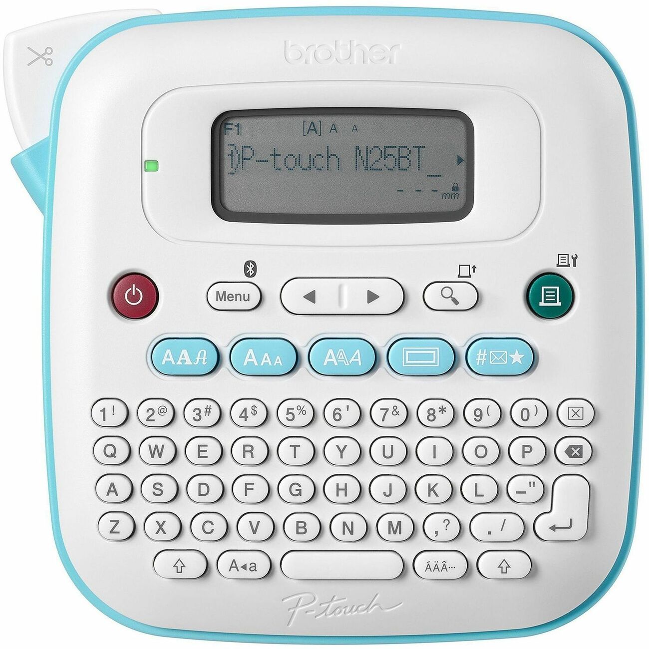 Brother Labelmaker Dsktp Pt-N25Bt