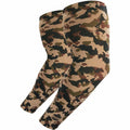 Sleeve Arm Sun Camo Xl/2X