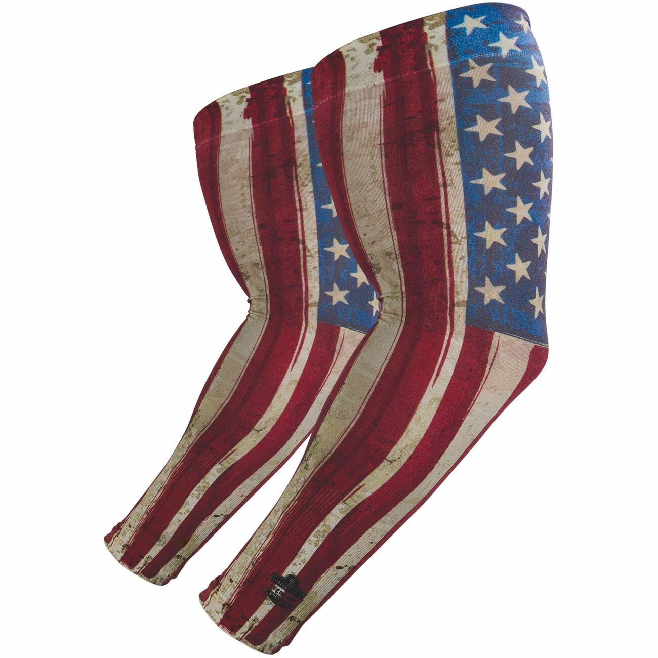 Sleeve Arm Sun Flag M/L
