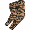 Sleeve Arm Sun Camo M/L