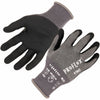 Glove Coated A4 Ntrl Gray S