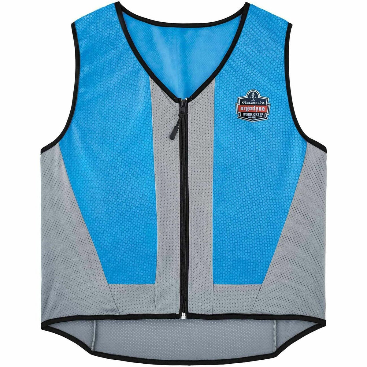 Vest Cooling Pva Blue 4Xl