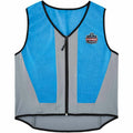 Vest Cooling Pva Blue 3Xl