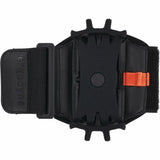 Ergodyne Squids 5545 Wrist Mount for Scanner, Mobile Computer, Smartphone, Stylus, Tool - Black - Landscape/Portrait