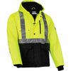 Jacket Workwear Lime 3X