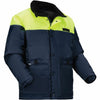 Jacket Insulated Navy L
