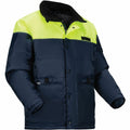 Jacket Insulated Navy L