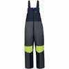 Bibs Insulated Navy M