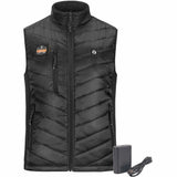 Ergodyne N-Ferno 6495 Rechargeable Heated Vests