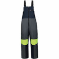 Bibs Insulated Navy S