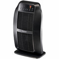 Heater Ceramic Blk