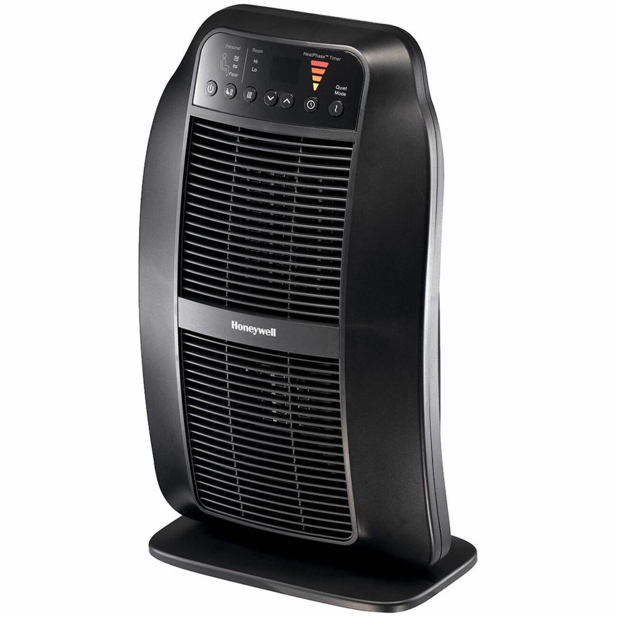 Heater Ceramic Blk