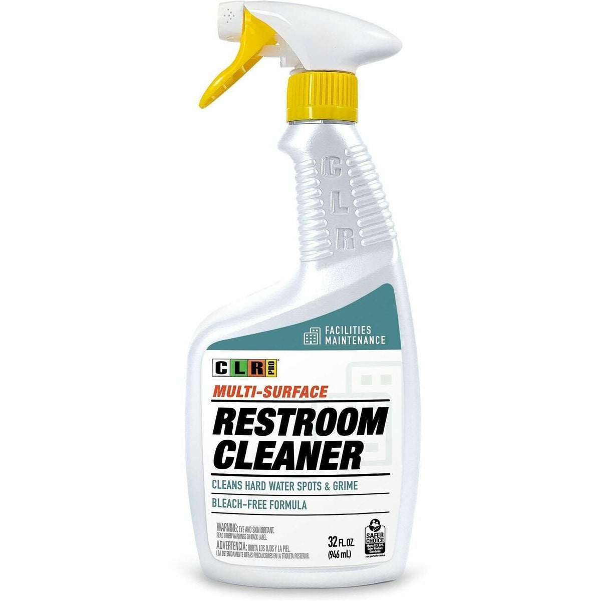 Cleaner Restroom Clr Pro