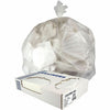 Liner Hdpe 24X33 12Mic Nat