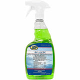 Zep Commercial Aviation RTU Cleaner/Disinfectant