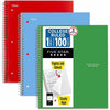 Five Star Subject Spiral Notebook