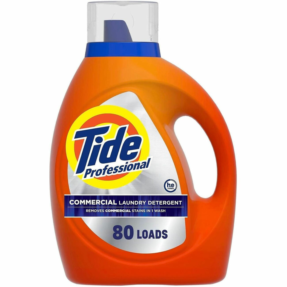 Tide Liquid Laundry Detergent